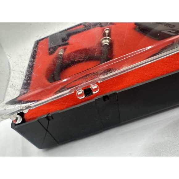 Polaroid 2211 Pronto Camera Accessory Set Self-Timer Release Tripod Mount SX-70 - Picture 2 of 16